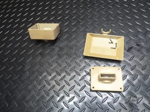 Chamberlain Wireless Motion Alert Motion Sensor