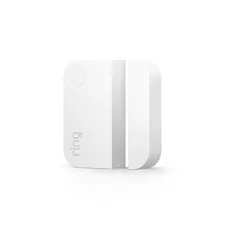 Ring Alarm Window and Door Contact Sensor (2nd Gen) 4-Pack - White