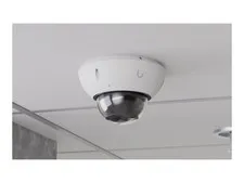 Ubiquiti UniFi G6 Pro Dome Network Security Camera UVC-G6-PRO-DOME-W