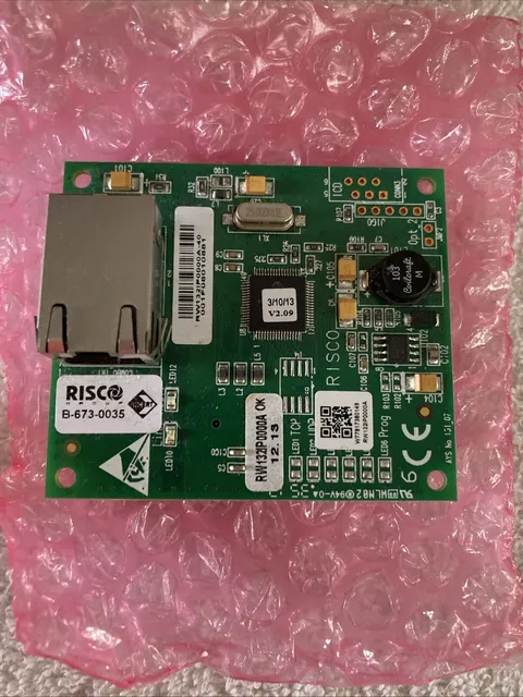 RISCO RW132IP0000A