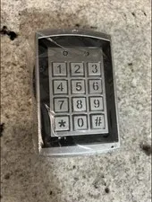 LINKCARE AC230SADK ACCESS CONTROL KEYPAD