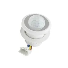 3-5m Automatic Body Infrared PIR Motion Sensor Detector Switch For LED light B