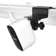 Gutter Mount for eufyCam 2C/2C Pro/3C/Arlo Pro 5S/Arlo Essential/for Wyze Cam...