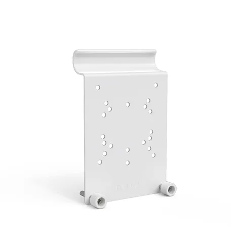 Universal PTZ Camera Vinyl Siding Mount, Compatible with eufy SoloCam S340/So...