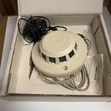 Smoke Detector Camera Gbc-sd-150-p3 In Box