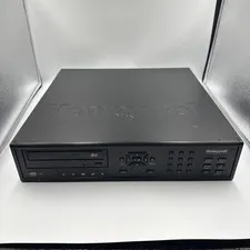HONEYWELL HRDP16D1T0 REV B 16 CHANNEL