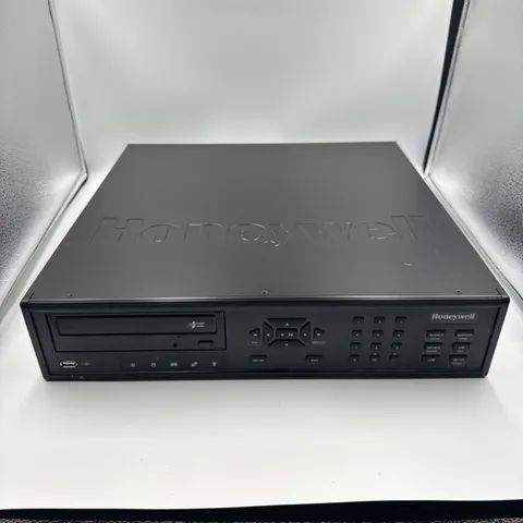 HONEYWELL HRDP16D1T0 REV B 16 CHANNEL