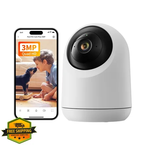 SwitchBot Camera 3MP