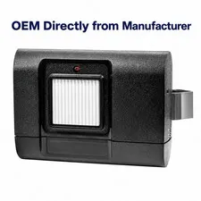 Stanley BT300 B05 310MHz 10 Dip Switch Gate Remote Transmitter MultiCode 109950