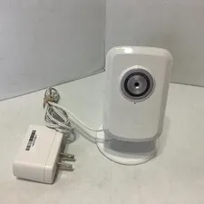 D-Link Network Camera  #DCS-930L AS-IS