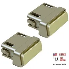 Door Armrest Latch Release Button Compatible with Lincoln Town Car003-11 | 2