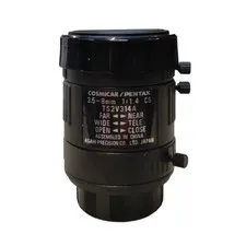 Urmet 1090//517 Varifocal 3 5-8mm f1 4c Manual Lens