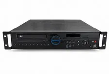 OpenEye OE3-E480164T DVR, Part Number Visible, REV B