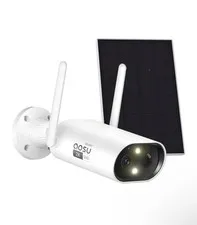 AOSU SolarCam P1 Lite security camera Brand New Sealed. 