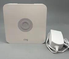 Ring Alarm Base Station (1st Gen) (4HB1S7-0EN0) - Tested