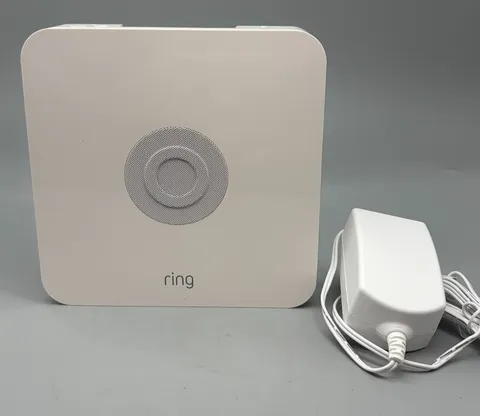 Ring Alarm Base Station (1st Gen) (4HB1S7-0EN0) - Tested