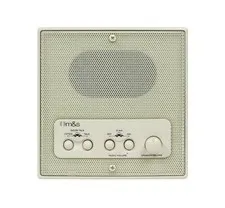 M&S DMC4RSA Retrofit Indoor Room Station Almond NEW