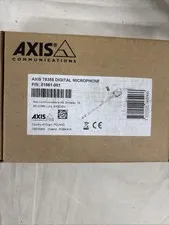 AXIS T8355 Digital Microphone - 01561-001