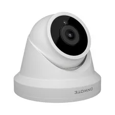 6mp Super Hd Poe Ip Security Camera With Audio Ai Human Vehicle Detection 3072x2