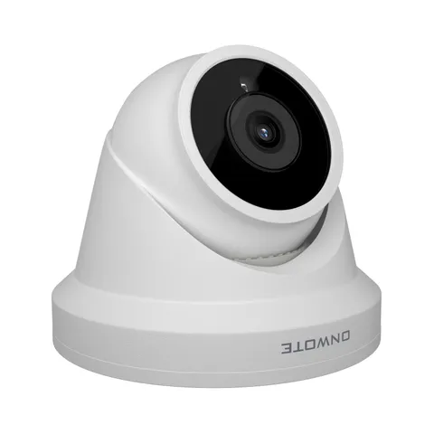 6mp Super Hd Poe Ip Security Camera With Audio Ai Human Vehicle Detection 3072x2