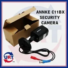 ANNKE C11BX SECURITY CAMERA #167998