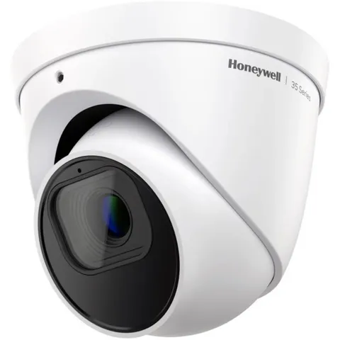 Honeywell - HC35WE3R3 - Honeywell HC35WE3R3 3 Megapixel Network Camera - Color