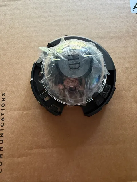 AXIS Communications M4216-LV Network Camera