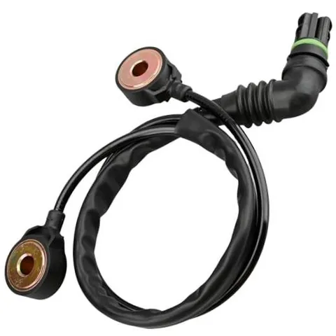 Ignition Knock Detonation Sensor Compatible with 540i 545i 550i 645Ci 650i