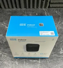 Blink Indoor Camera 1080p white B07X78HBFN ✅❤️️✅❤️️ SEALED ✅❤️️✅❤️