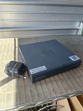 Swann DVR8-4580V 8 Channel DVR Digital Video Recorder Box 1080p - Works