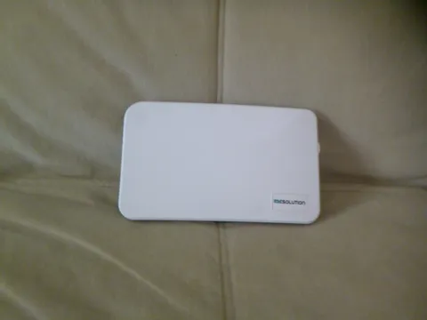 RESOLUTION PRODUCTS RE927X-03-00 COMMUNICATOR/3G-4G GSM Contains RF Module