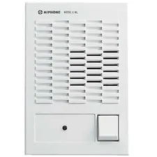 AIPhone C-ML/A Additional Master Station for C-123L/A Kit w/DAK-2S