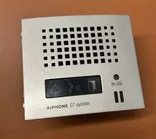 aiphone GT-DA-L & GT-DP-L, Intercom Modules, USED (#27)