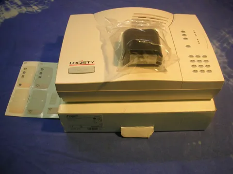 Logisty S303-22I Atral Daitem Hager Diagral Control Panel Siren