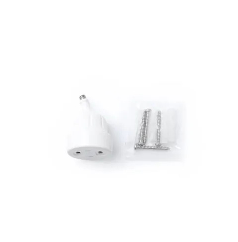 OEM Eufy Outdoor Mount and Mounting Screws for eufyCam Series