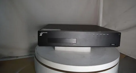 Samsung SRN-1000n Network Video Recorder SEE NOTES