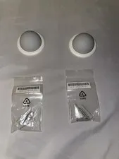 Genuine OEM Arlo Netgear Magnetic Wall Camera Mount  Arlo, Pro, Pro 2 (2-pack)