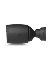  Ubiquiti Protect AI Pro Indoor Outdoor 4K PoE Security Camera UVC-AI-Pro Black