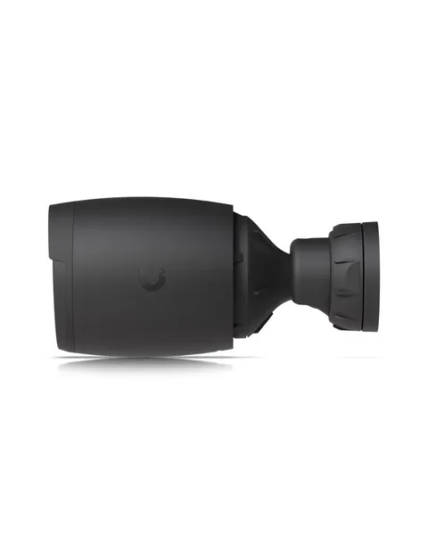  Ubiquiti Protect AI Pro Indoor Outdoor 4K PoE Security Camera UVC-AI-Pro Black