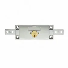 Central Shutter Lock - available in 3 sizes