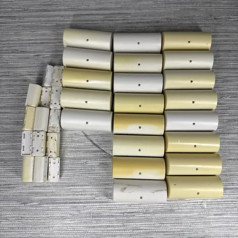 Lot of 25 SimpliSafe Original ES1000 Door Window Entry Sensor W Magnets