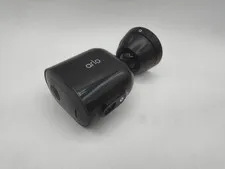 Arlo Pro 4 Model: VMC4041P Add-on Camera Black No Battery 