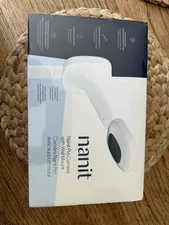 Nanit Pro Smart Baby Monitor & Wall Mount NEW SEALED
