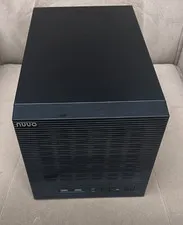 NT-4040  NUUO TITAN NVR ....Licensed for 20 plus cameras