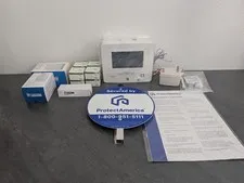 INTERLOGIX SIMON XTi 5 XTi-5 WIRELESS ALARM SECURITY SYSTEM CONTROL PANEL NIB