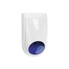 NESS External Siren / Strobe Combo Ness