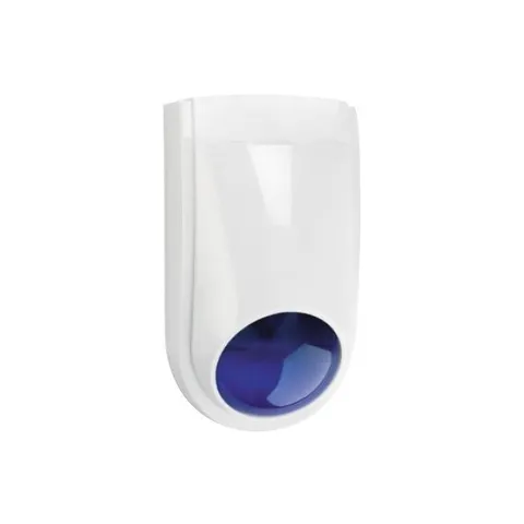 NESS External Siren / Strobe Combo Ness