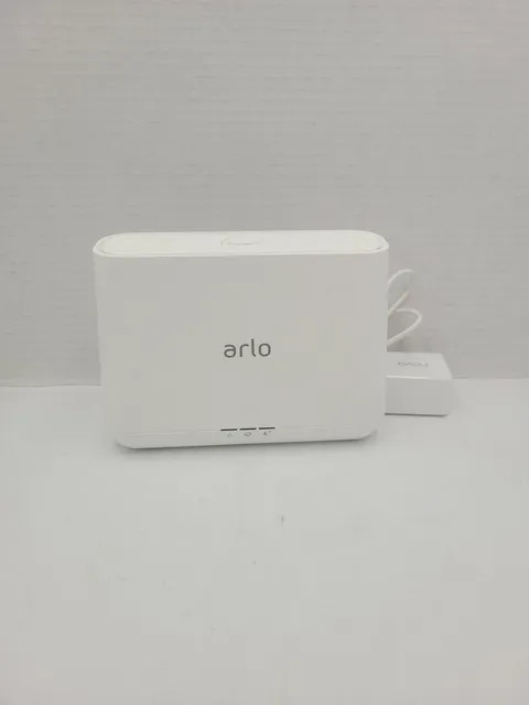 Arlo Pro VMB4000 Security Base Station With Power Cord