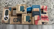 SimpliSafe 19 Piece Wireless Home Security Kit