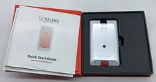 Katana Safety Arc: The Personal Security System That Attaches Directly to You...